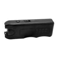 Dispositivo Antiladridos Ultrasonicos Portátil Para Perros Con Luz LED Controlador De Ladridos Batería Recargable Para Exteriores - details 1