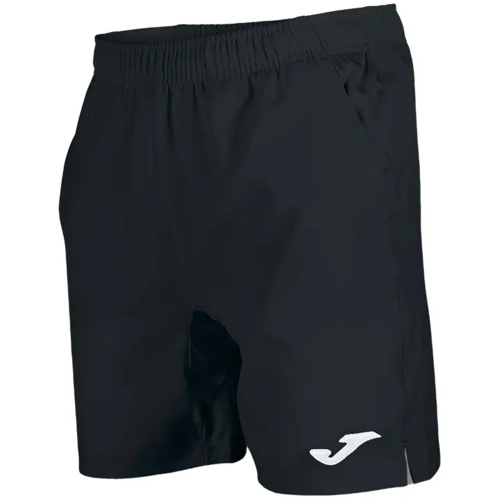 Pantalones marca Joma modelo 100186.100 para hombre en color negro - 1