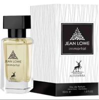 Jean Lowe Immortal Eau de Parfum 30 ml Maison Alhambra | Aromático, fresco-cítrico con carácter herbal y ambarado - details 0