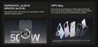 Teléfono - OPPO Find X8 Pro 16GB+512GB, Libre con IA, Pantalla 1.5K 6,78” AMOLED , Cámara Cuádruple Hasselblad 50MP, IP68/IP69, Batería 5910mAh, Carga Rápida 80W, AI Assistant - details 34