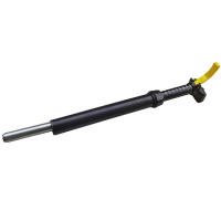 Sillín De Bicicleta Poste De Soporte De Suspensión Para Bicicletas Absorbedor De Choques Para Carretera Grava Bicicleta De Paseo Y E-Bike - details 24