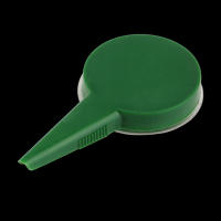 Sembrador De Semillas Manuales Para Jardín Y Huerto Soplado De Plástico Sistema De Riego Plantador De Flores Para Macetas Domésticas - details 3