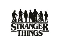 Funko Pop 001 STRANGER THINGS 1387 Limited Edition SUMMER CONVENTION 2023 Pop! TELEVISION Vinyl Figure Licencia 100% OFICIAL - details 1