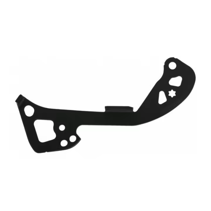 Shimano Portapoleas Interior Cambio M8000 GS - 1