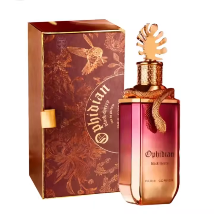 Ophidian Black Cherry paris corner 100ml unicex. - 1