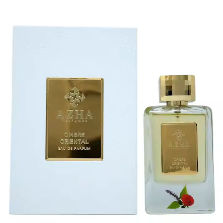 Azha Ombre Oriental Eau de Parfum 100ml para Mujer - 1