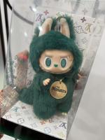 Muñeca De Peluche Con Ojos Que Cambian 1:1 Para Bebés Juguetes Lindos De Conejo Y Ardilla Para Niñas Regalo De Vacaciones - details 14