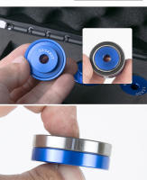 Juego De Herramientas Para Extracción Y Instalación De Rodamientos De Bicicleta Hub Bottom Bracket Accesorios De Bicicleta - details 19