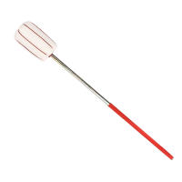 2PCS Bastón De Ignición Para Vaciado De Fuego En Acero Inoxidable Reutilizable Resistente Al Calor Con Cabeza De Algodón Para Masaje En Casa - details 6