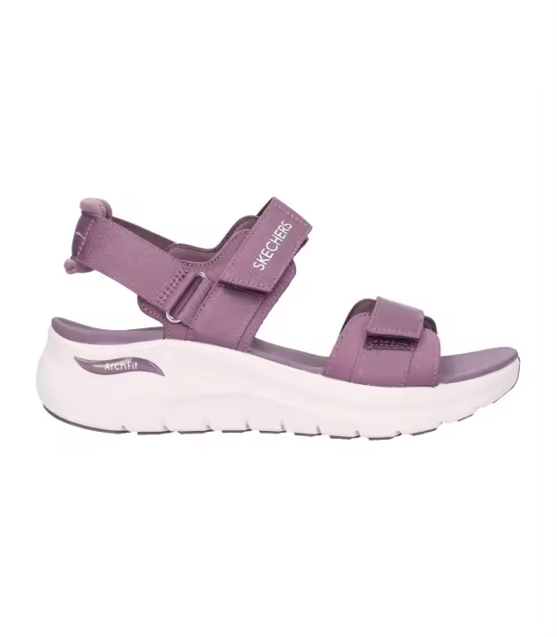 SKECHERS 119465 PLUM  Violeta - 1