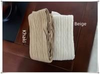 Medias Altas De Algodón Para Mujer Estilo Académico Slim Thigh Medias De Torque Al Por Mayor 2024 Nueva Moda De Otoño - details 1