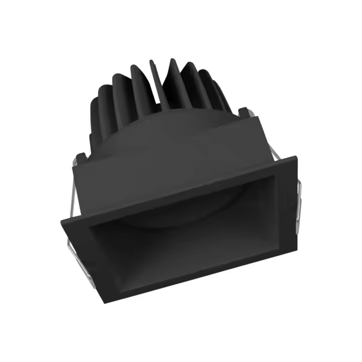 Ledvance-Osram | [LVE-4058075114067] Foco Spot LED LEDVANCE    8W 650Lm 3000K 36º IP20 - 1
