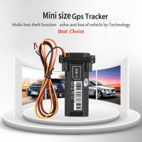 Rastreador GPS Global ST-901 Impermeable Con Batería Integrada GSM Mini Para Coche Y Motocicleta Dispositivo De Rastreo De Vehículo Con Software En Línea - details 2