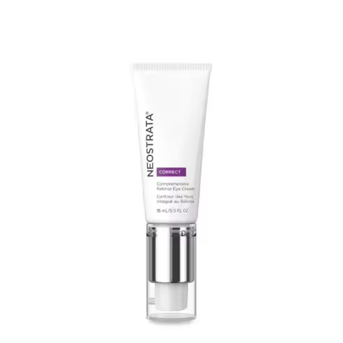 NEOSTRATA COMPREHENSIVE RETINOL CONTORNO DE OJOS 15 ML - 1