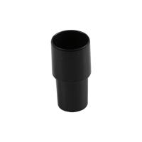 Piezas De Aspiradora Accesorios De Limpieza Extensiones De Tubo Recto Y Cepillo Redondo Para Sofá Y Cama Material ABS + PP - details 6