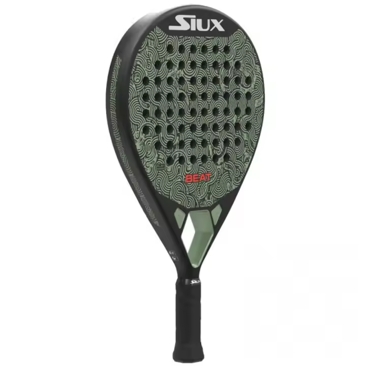 Siux Beat Control 2024 Pala Padel - Ideal para principiantes - 1