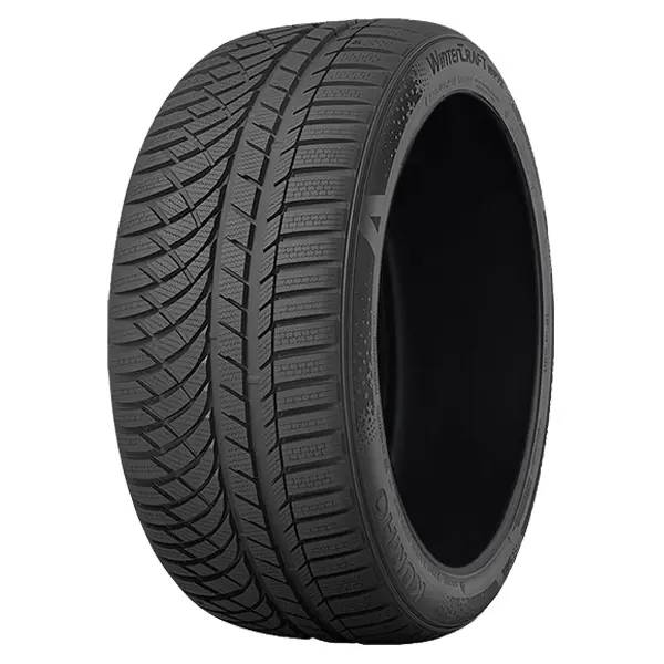 NEUMÁTICOS KUMHO 245/50 R18 104V WINTERCRAFT WP72 XL - 1