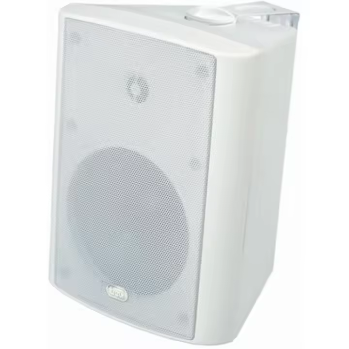 ALTAVOCES DE 2 VÍAS DE ALTO RENDIMIENTO 100W TREVI HTS 9410 BLANCO - 1