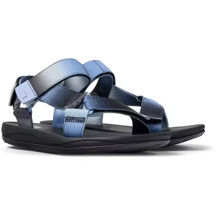 Calzado hombre Sandalias Camper Sandalias Match Azul - 1