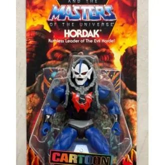 Masters of the Universe Origins FigurasHordak 14 cm - 1