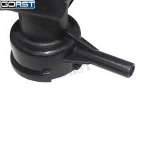 Termostato De Enfriamiento Para Motor De Hyundai Accent Veloster Y Kia Rio 25329-1R200 25329-1J100 K25329-1J100 25329-1P100 Pieza De Repuesto De Plástico OEM - details 4
