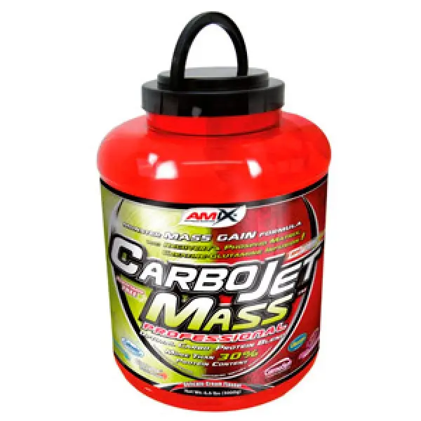 AMIX CarboJet Mass - 3 Kg - 1