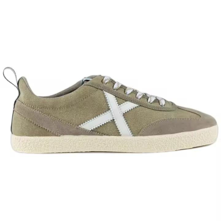 Zapatillas MUNICH Volata 87 para hombre en color verde - 1