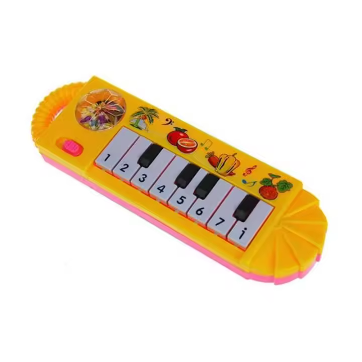 Mini-piano de juguete - 1