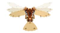 MÁQUINA VOLADORA DE LEONARDO DA VINCI - LEGO 10363 - details 1