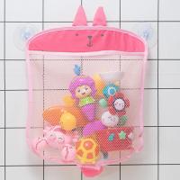 Organizador De Baño Para Bebés Con Dinosaurios Y Animales Juguete De Malla Colgante Para Bañera Bolsa De Almacenamiento Para Juguetes De Agua Para Niños Y Niñas - details 35