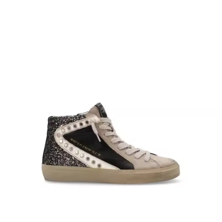Deportivo LUNA TREND m5050 negro - 1