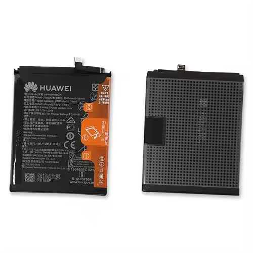 Accesorios para Huawei P Smart Z/Honor 9X 24022915 24023232 - 1
