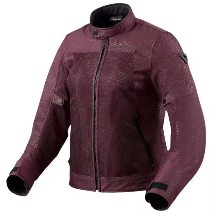 Chaqueta Revit Eclipse 2 Ladies   Ce U - 1