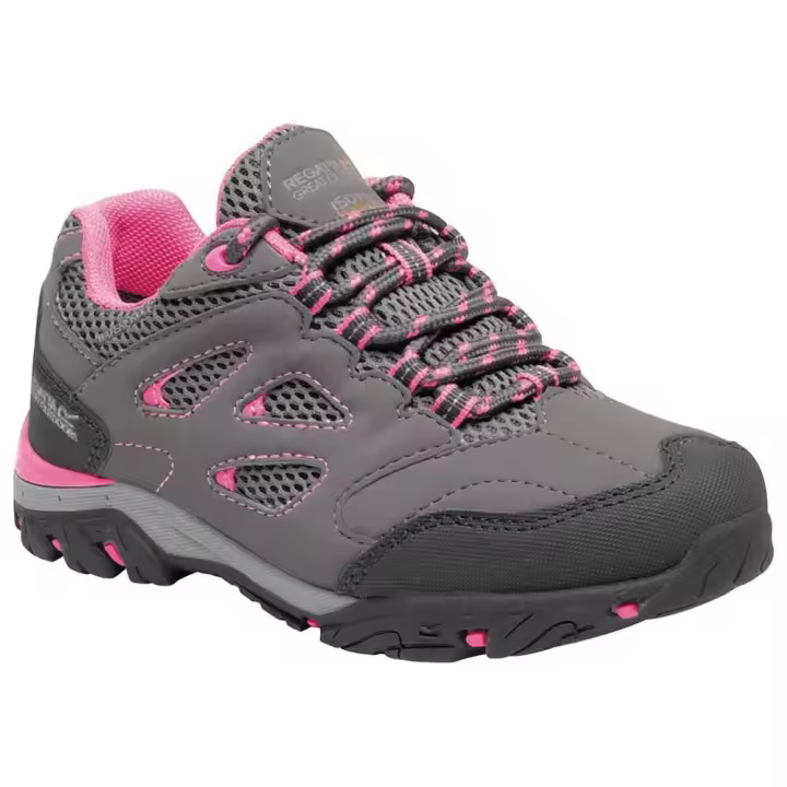 Regatta Zapatillas De Senderismo Holcombe Iep Low - 1