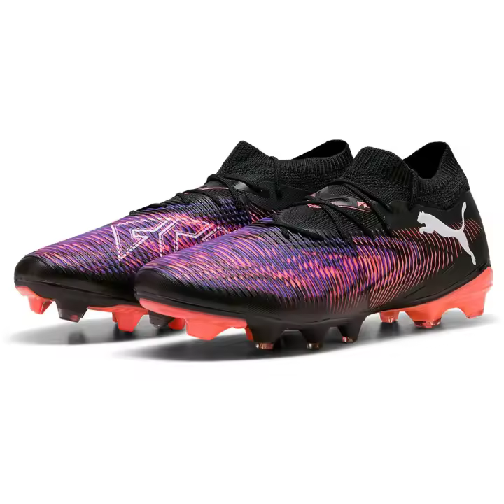 Puma Botas De Fútbol Future 8 Match Fg/ag - 1