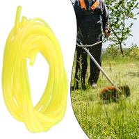 4PCS Tubos De Combustible Para Trimmer Cadena Motosierra Soplador De Hierba Cortadora De Bricolaje Adecuado Para Jardín - details 2