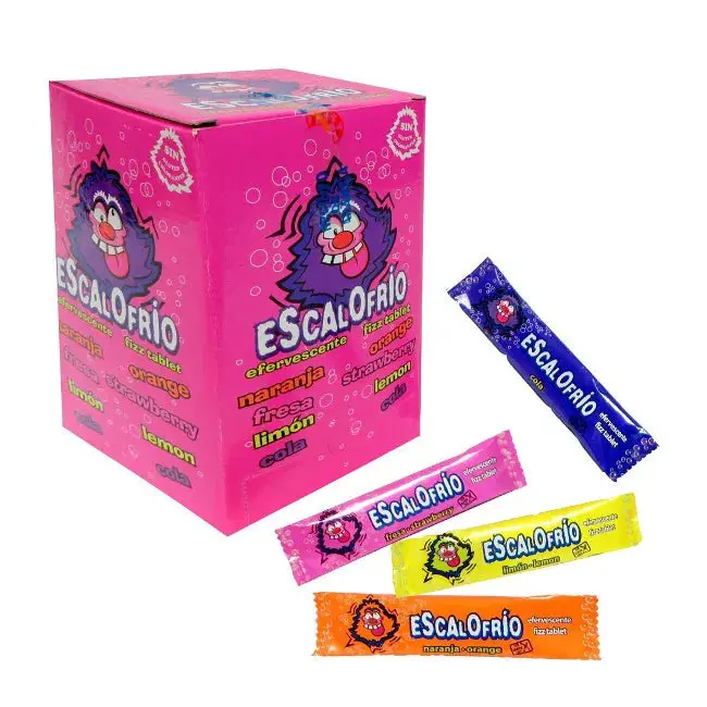 Escalofrios (150 Uds) - 1