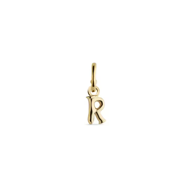 Colgante Charm Call Me R UNOde50 CHP0012MTL0000U Baño Oro - 1