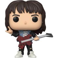Funko Eddie Munson Stranger Things  Exclusivo 1250 Pop Vinyl - details 1