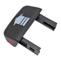 Manija De Inclinación Para Asiento De Coche Con Leve De Libera Para HXG500290PVJ LR3 LR4 Sport Discovery 3 & 4 Trasero Material ABS - details 5