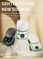 Auriculares Inalámbricos Bluetooth Mini Invisible Ultra Pequeño Auriculares in Ear Reducción De Ruido Para Dormir Game Call - details 12