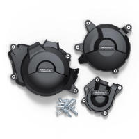 Cubierta De Protección Del Motor Para BMW F750GS F850GS 2019-2023 F900R F900XR 2020-2024 F800GS F900GS F900GSA 2024 Pieza Original GBRacing - details 4