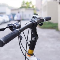 ZTTO Riser Stem Ajustable Para Bicicleta MTB Y Carretera Extensor De Manillar De Aluminio 0~180 Grados 60-110mm Compatible Con Manillar De 31.8/25.4mm - details 16