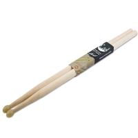 IRIN Palos De Batería De Madera De Arce 5A 7A Para Batería Electrónica Con Punta De Nylon Instrumentos Musicales Palos De Percusión Accesorios - details 0
