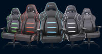 Newskill Valkyr Silla Gaming - details 6