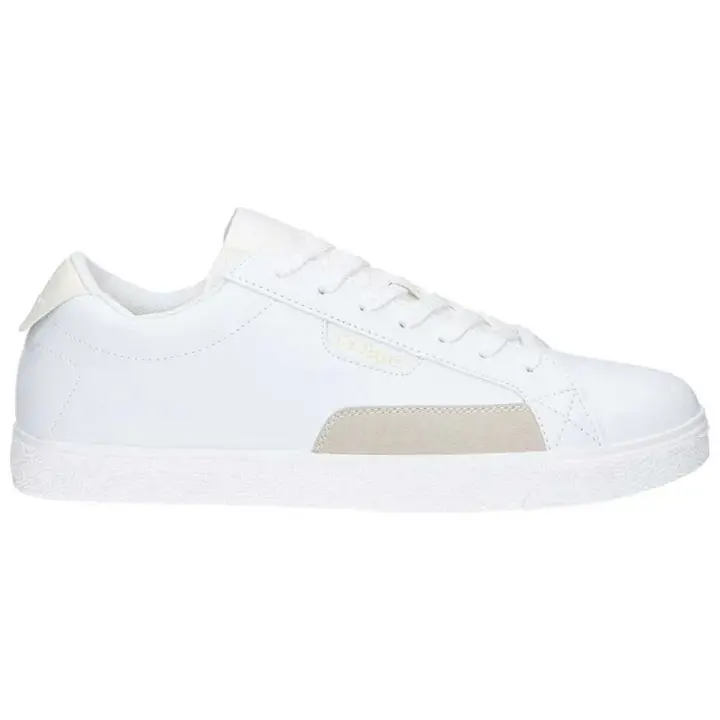 Calzado hombre Zapatillas Kappa Zapatillas Astrid Blanco - 1