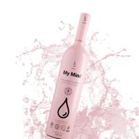 My Mind en forma líquida 750 ml Complejo de vitaminas y minerales en forma líquida para funciones cerebrales óptimas - Inositol y Vitamina B12 - Ingredientes naturales vegetales para memoria y concentración que afectan a personas de todas las edades. - details 0