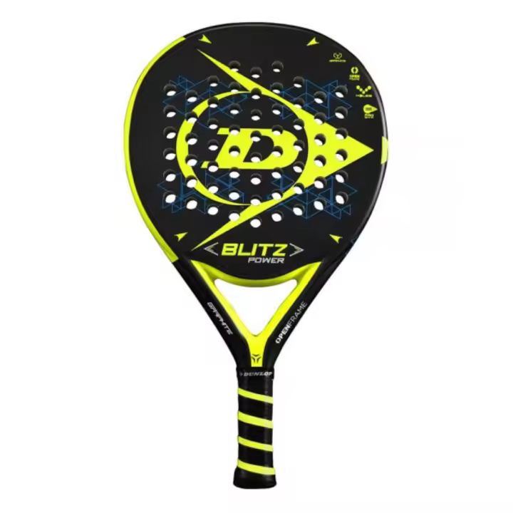 Pala de Pádel Dunlop Blitz Power - 1