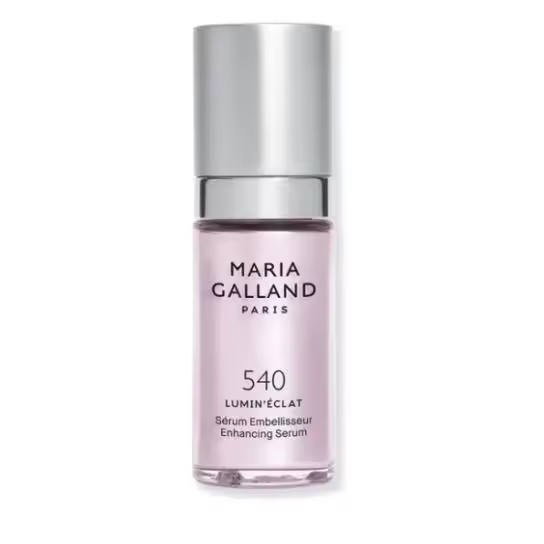 MARIA GALLAND- 540 LUMIN ECLAT SERUM EMBELLISSEUR 30ML - 1
