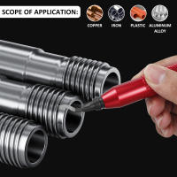 Kit De Herramientas De Desburde Para Madera Y Plástico Herramienta Manual Multifuncional Para Eliminar Arrugas Y Borde Arte Hecho a Mano Costura Toorise - details 0